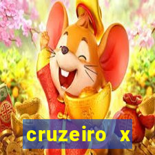 cruzeiro x palmeiras futemax